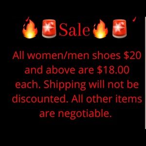 President’s Day Sale!!!! 🔥🔥🔥
 FLASH Sale 🔥🔥🔥